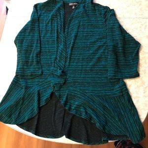 Women xl cardigan